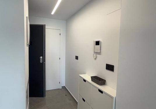 Apartment in Guardamar del Segura