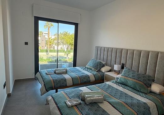 Apartment in Guardamar del Segura