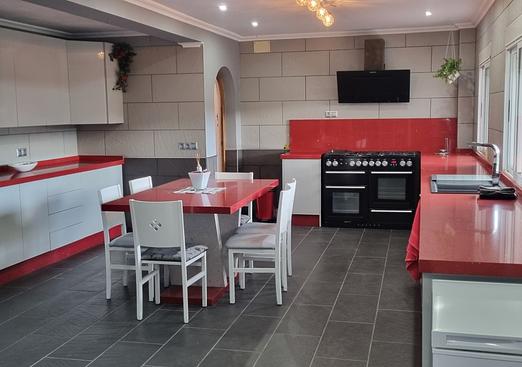 Villa in Hondon de los Frailes