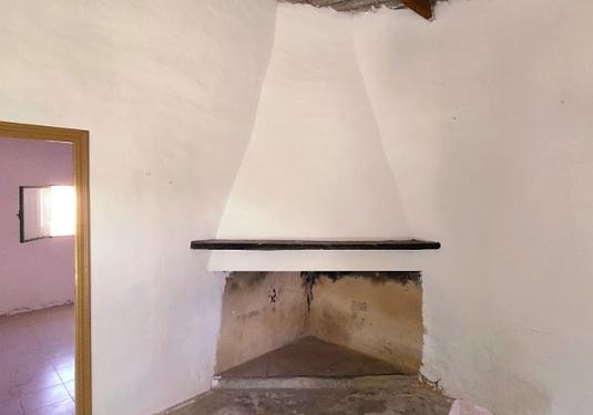 Country house in Abanilla