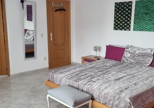 Villa in Hondon de los Frailes