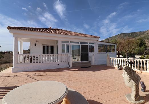 Villa in La Romana