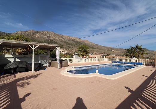 Villa in La Romana