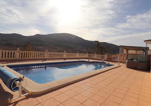 Villa in La Romana