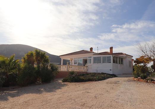 Villa in La Romana
