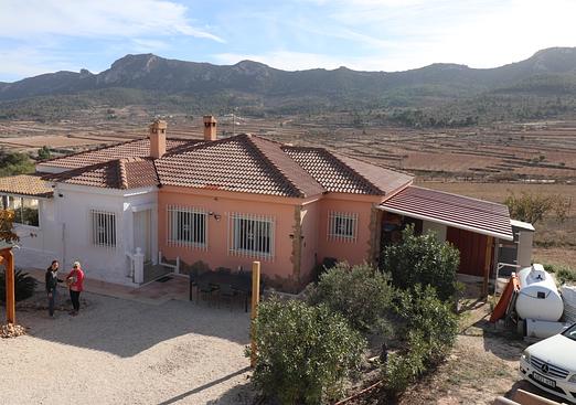 Villa in La Romana