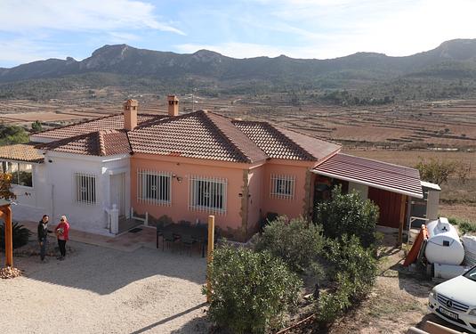 Villa in La Romana