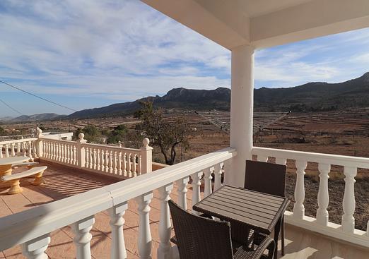 Villa in La Romana