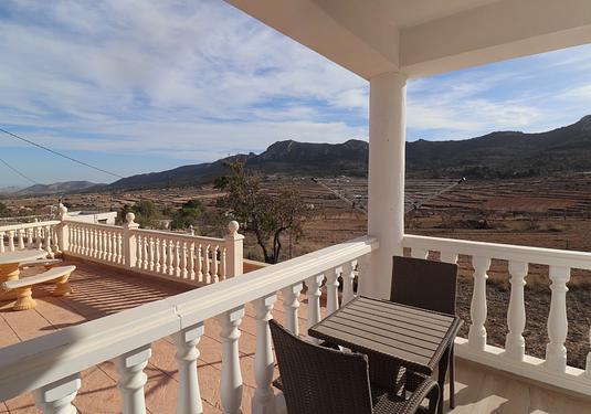 Villa in La Romana
