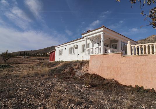 Villa in La Romana
