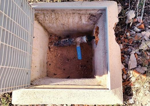 Country house in Abanilla