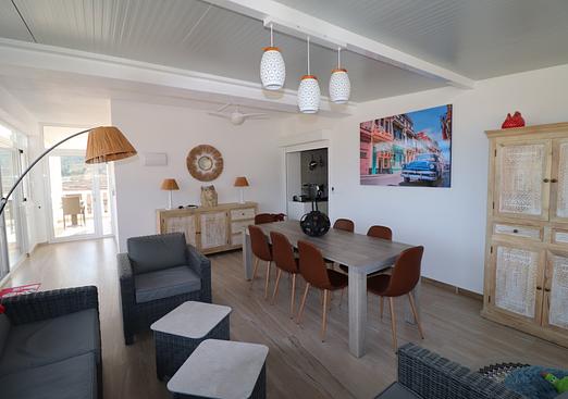 Villa in La Romana