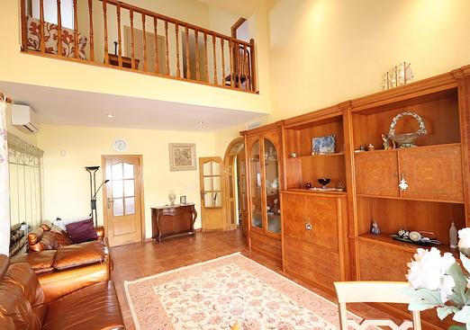 Villa in Playa Flamenca