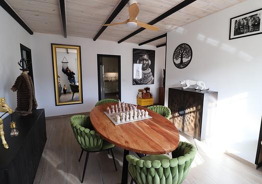Villa in La Romana