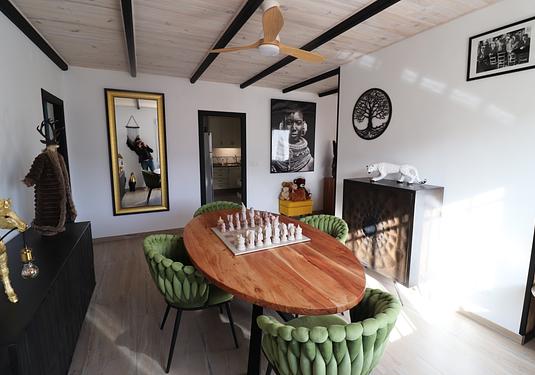 Villa in La Romana