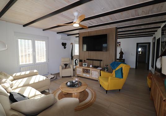 Villa in La Romana