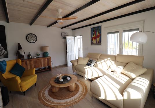 Villa in La Romana
