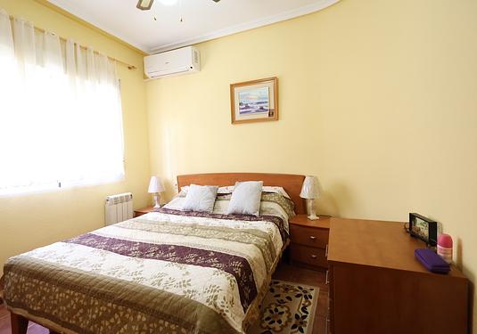 Villa in Playa Flamenca