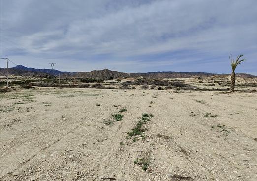 Country house in Abanilla