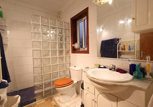 Villa in Lomas Del Golf