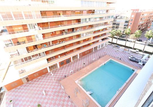 Apartment in Torrevieja