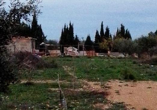 Country house in Caudete