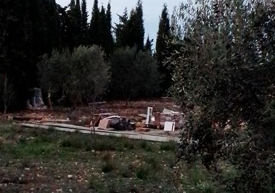 Country house in Caudete