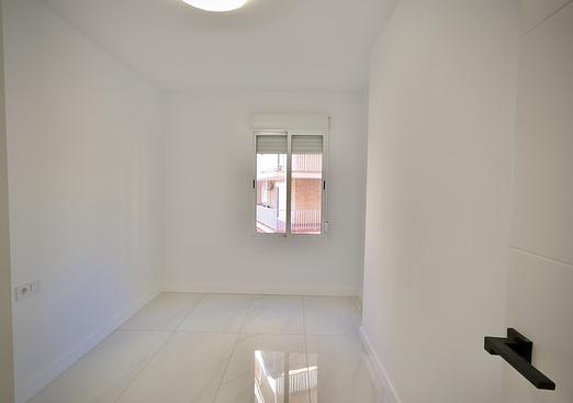 Apartment in Playa del Cura