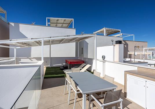 Villa in Benijofar