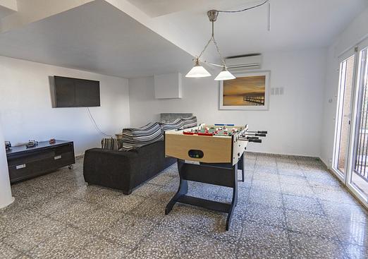 Villa in Villamartin