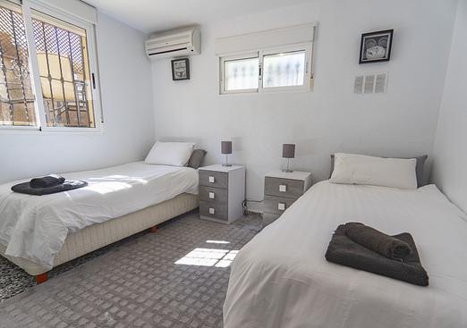 Villa in Villamartin