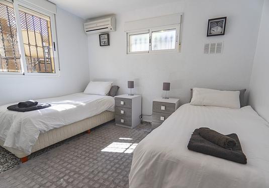 Villa in Villamartin