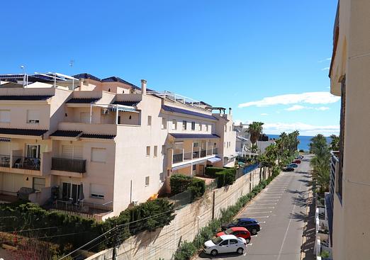 Apartment in Mar Azul - La Veleta Torrevieja