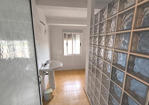 Country house in La Zarza