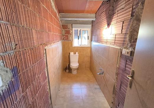 Country house in La Zarza
