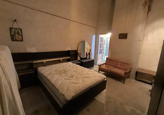 Country house in La Zarza