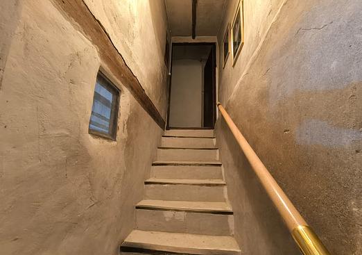 Country house in La Zarza