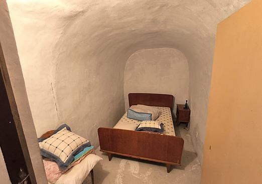 Country house in La Zarza