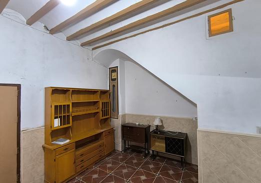 Country house in La Zarza