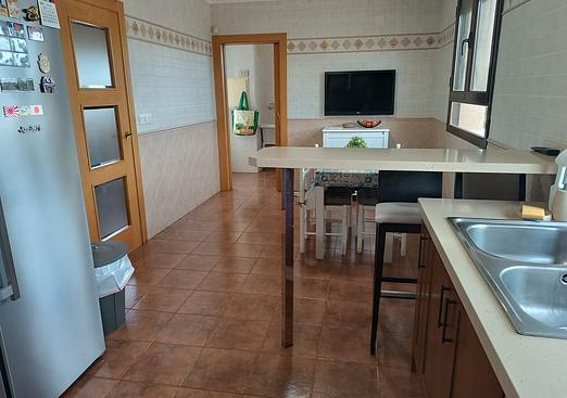 Villa in Yecla
