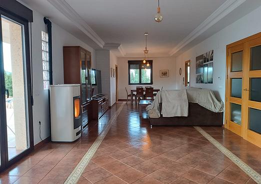Villa in Yecla