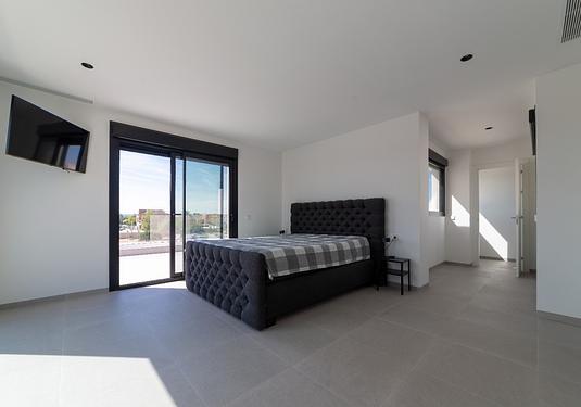 Villa in Los Montesinos