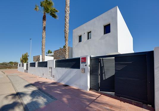 Villa in San Javier