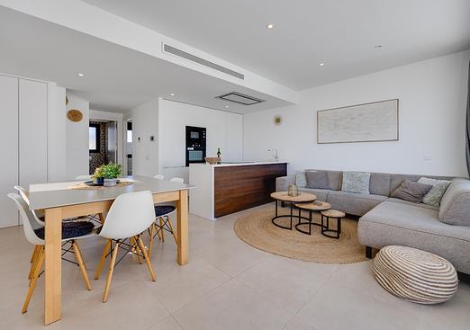 Villa in San Javier
