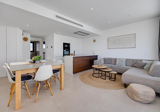 Villa in San Javier