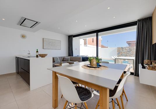 Villa in San Javier