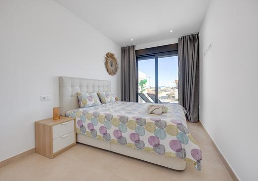 Villa in San Javier