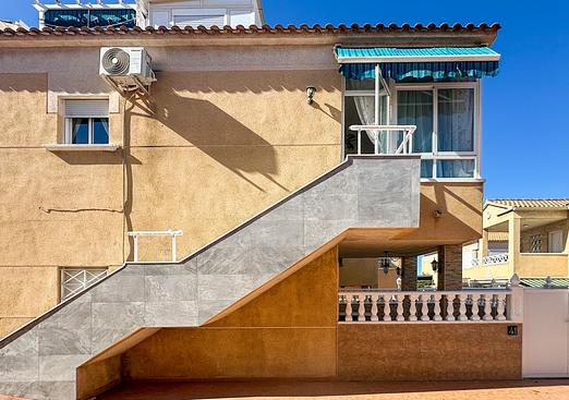 Bungalow in Torrevieja