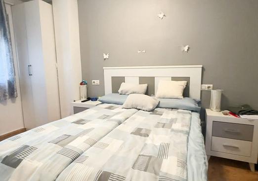 Bungalow in Torrevieja