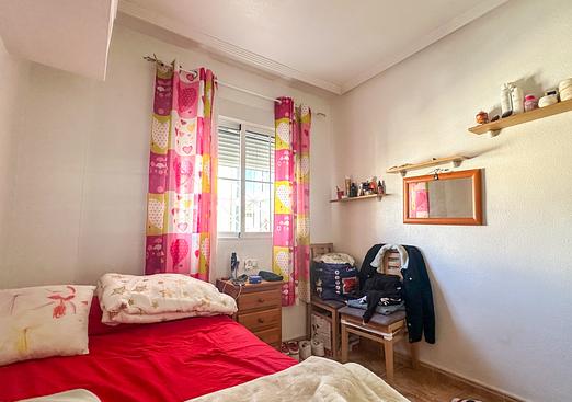 Bungalow in Torrevieja